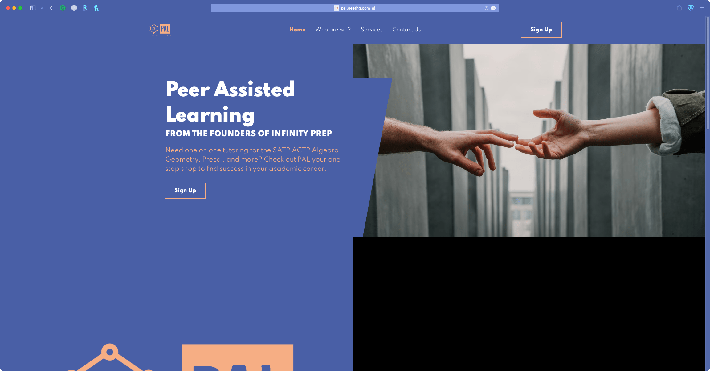 Peer Assisted Learning